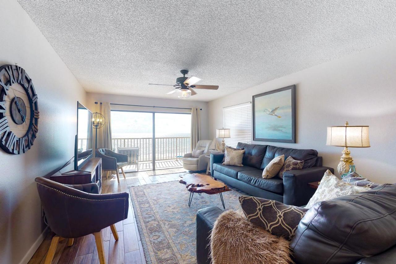 Sea Gate 308 Apartment Clearwater Beach Ngoại thất bức ảnh