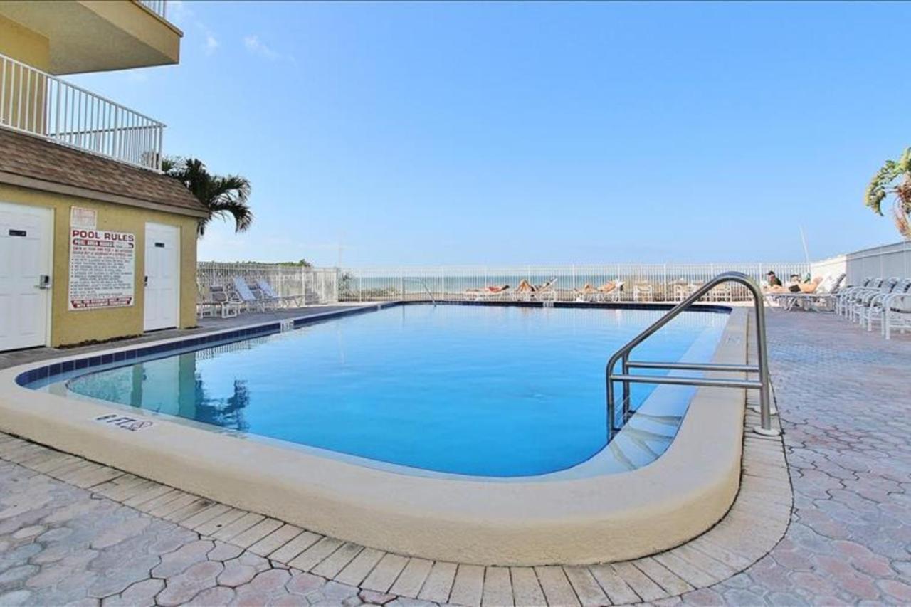Sea Gate 308 Apartment Clearwater Beach Ngoại thất bức ảnh
