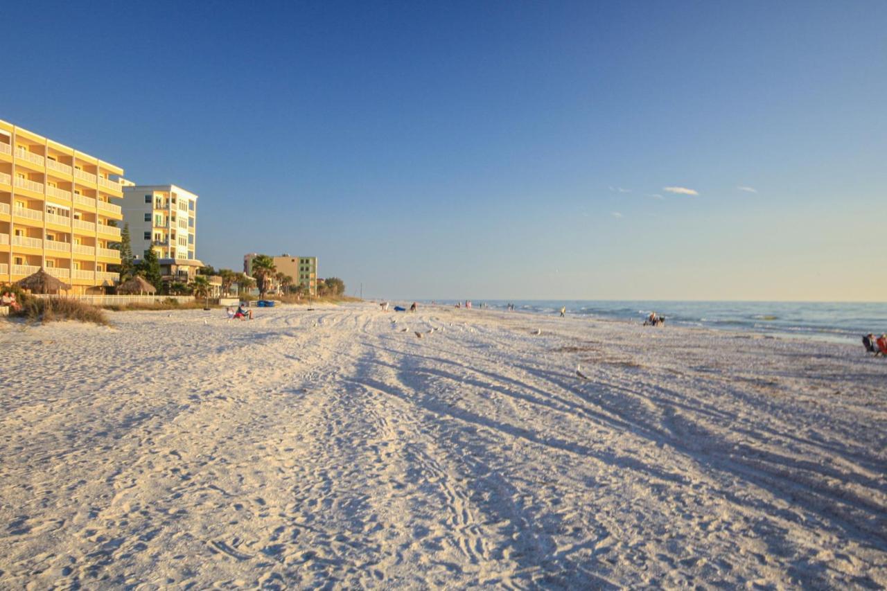 Sea Gate 308 Apartment Clearwater Beach Ngoại thất bức ảnh