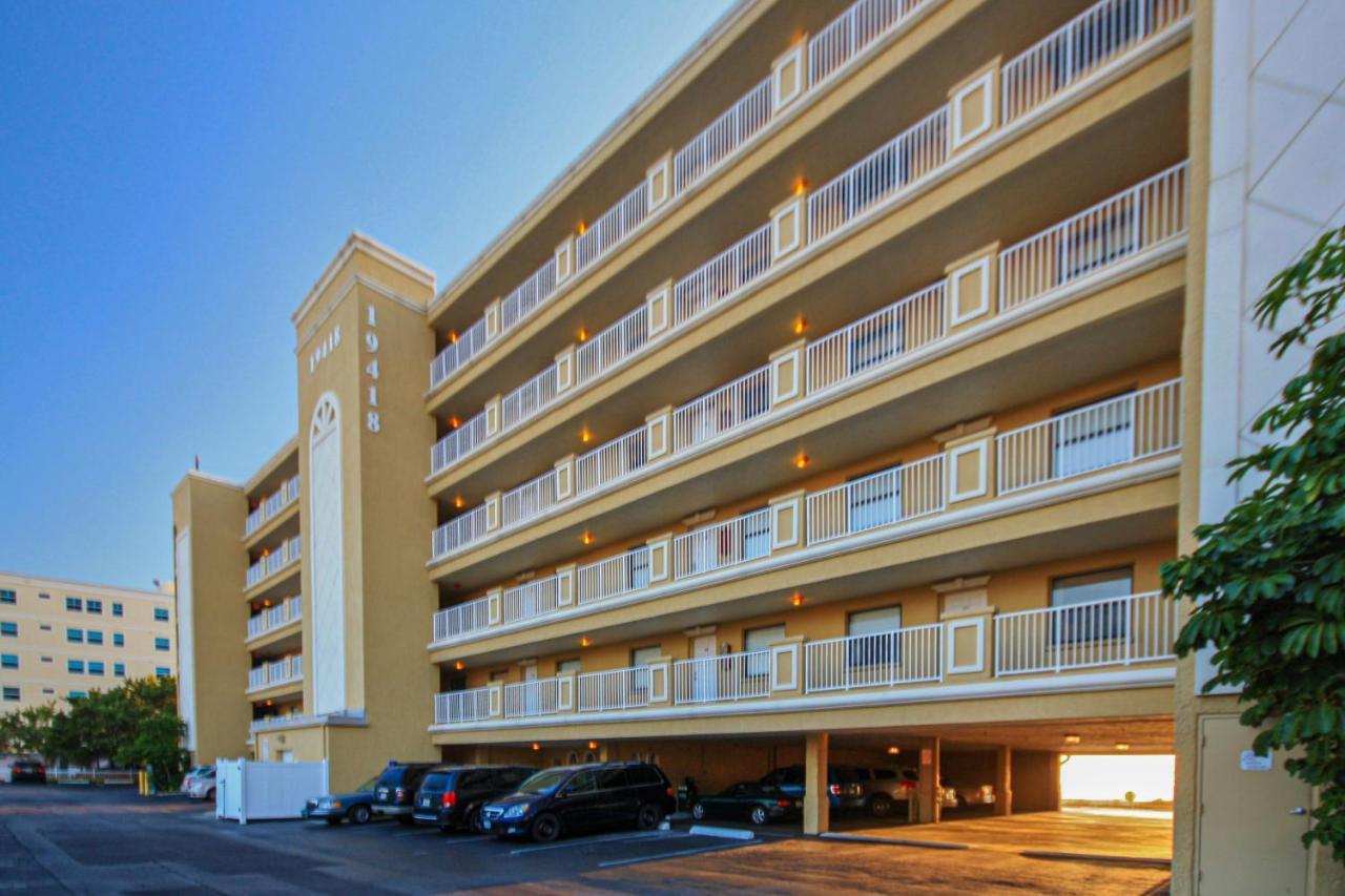 Sea Gate 308 Apartment Clearwater Beach Ngoại thất bức ảnh