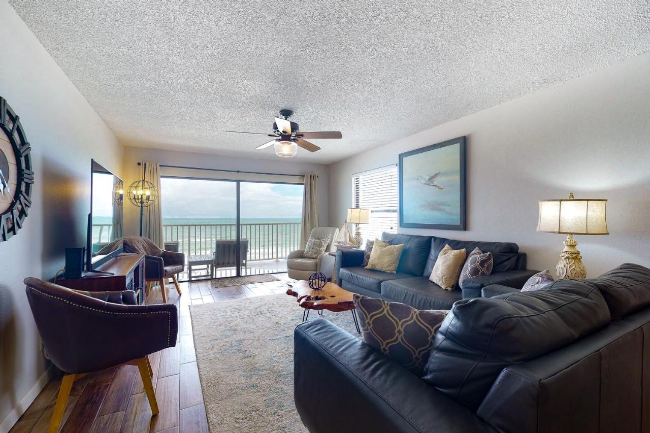 Sea Gate 308 Apartment Clearwater Beach Ngoại thất bức ảnh