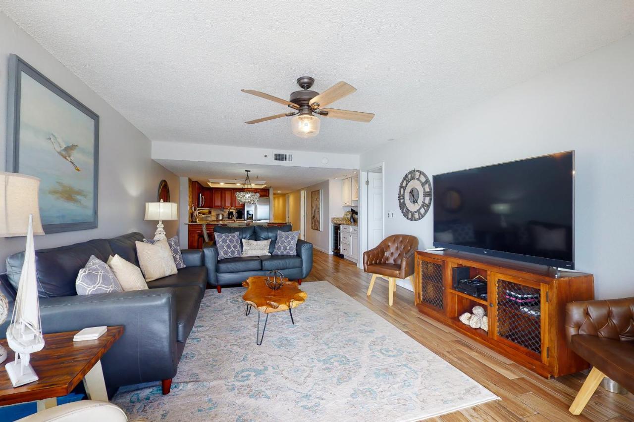 Sea Gate 308 Apartment Clearwater Beach Ngoại thất bức ảnh