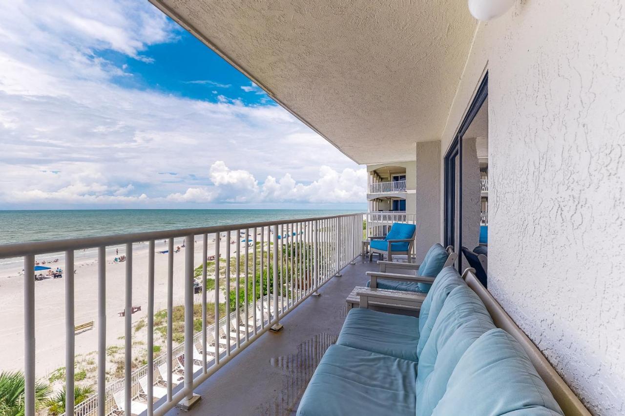 Sea Gate 308 Apartment Clearwater Beach Ngoại thất bức ảnh