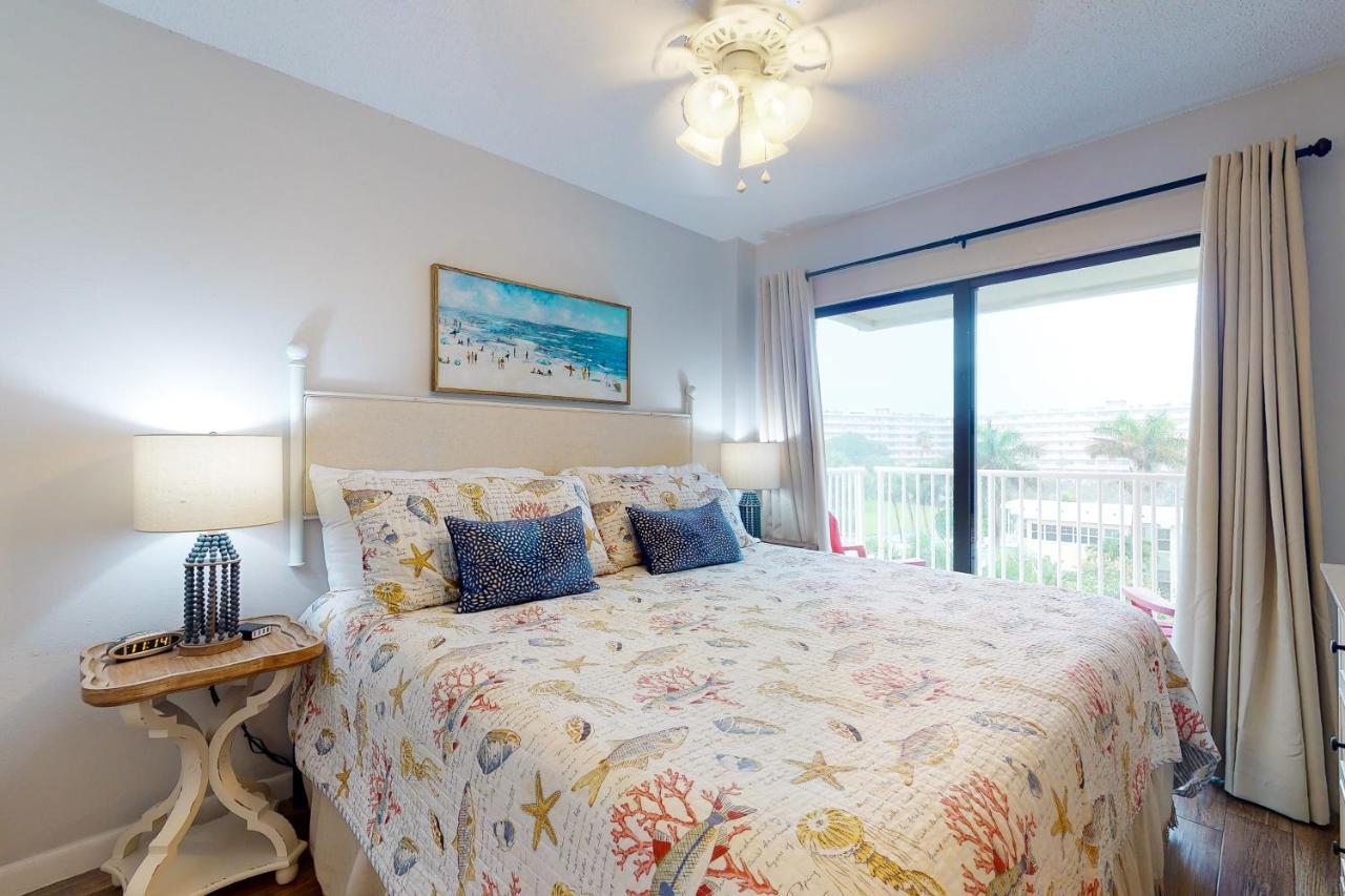 Sea Gate 308 Apartment Clearwater Beach Ngoại thất bức ảnh