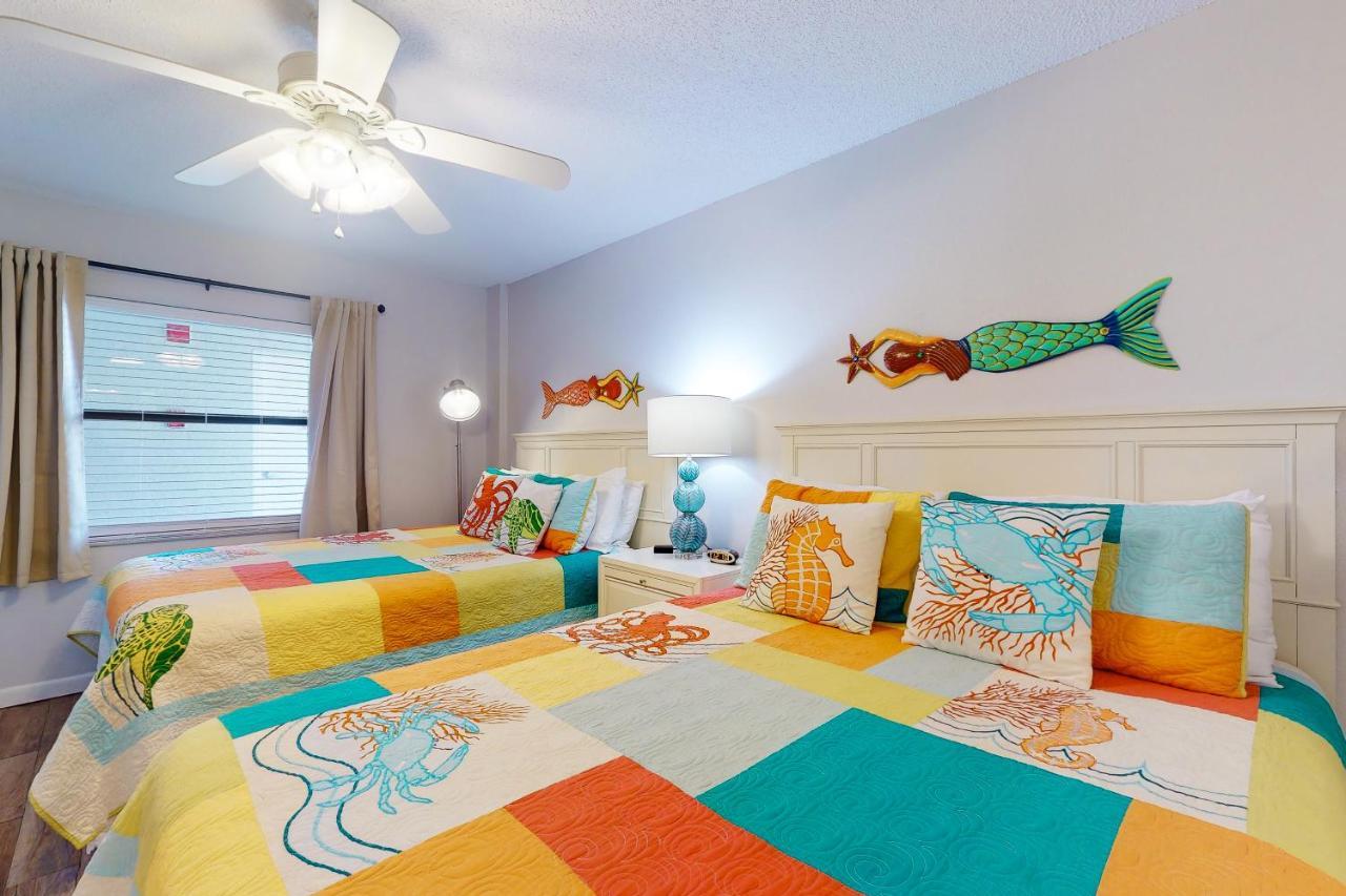 Sea Gate 308 Apartment Clearwater Beach Ngoại thất bức ảnh