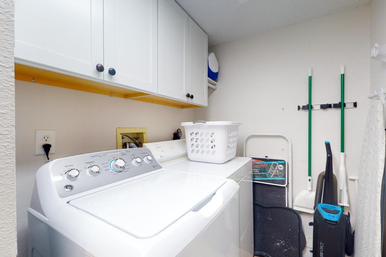 Sea Gate 308 Apartment Clearwater Beach Ngoại thất bức ảnh