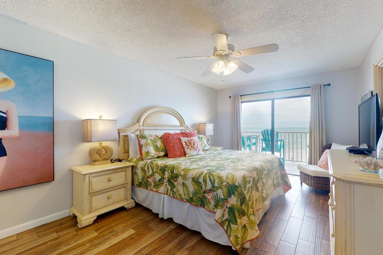 Sea Gate 308 Apartment Clearwater Beach Ngoại thất bức ảnh