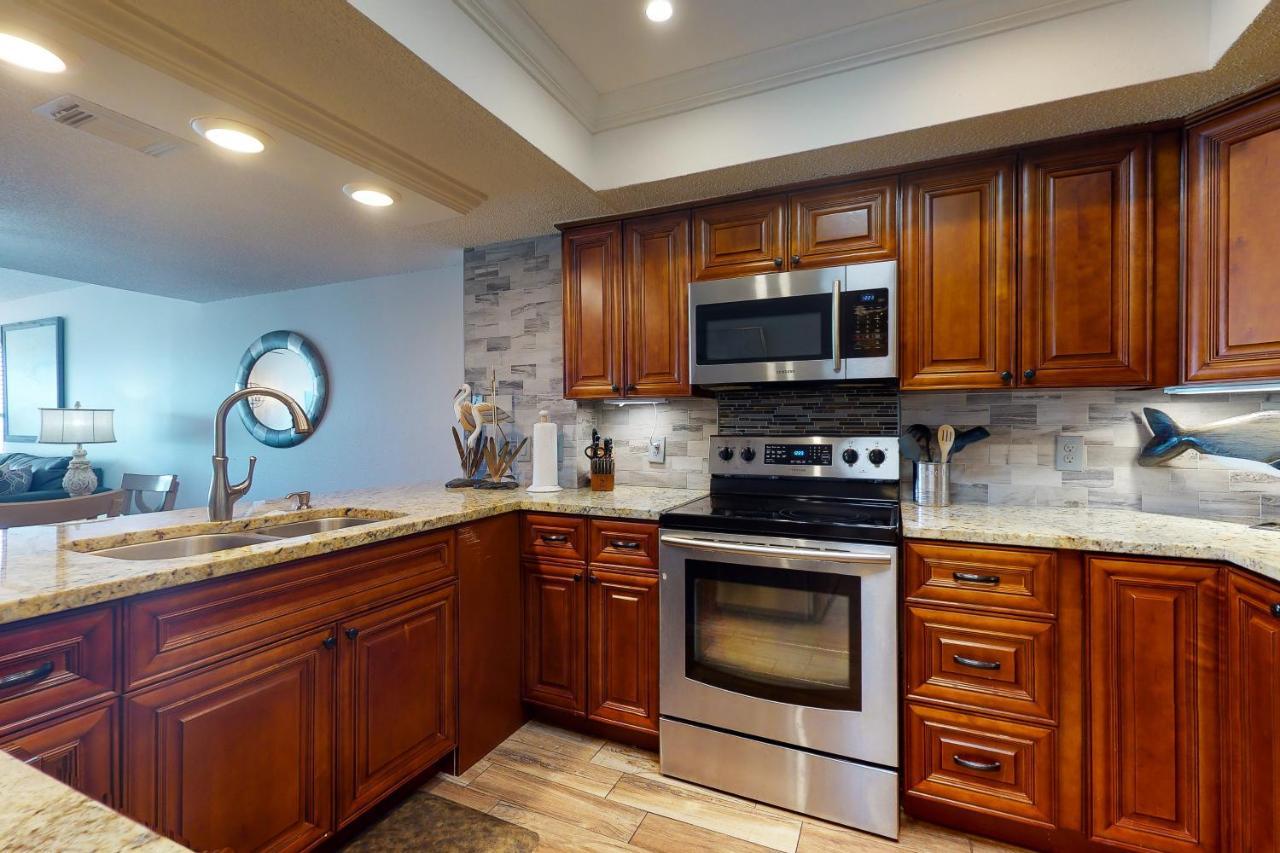 Sea Gate 308 Apartment Clearwater Beach Ngoại thất bức ảnh