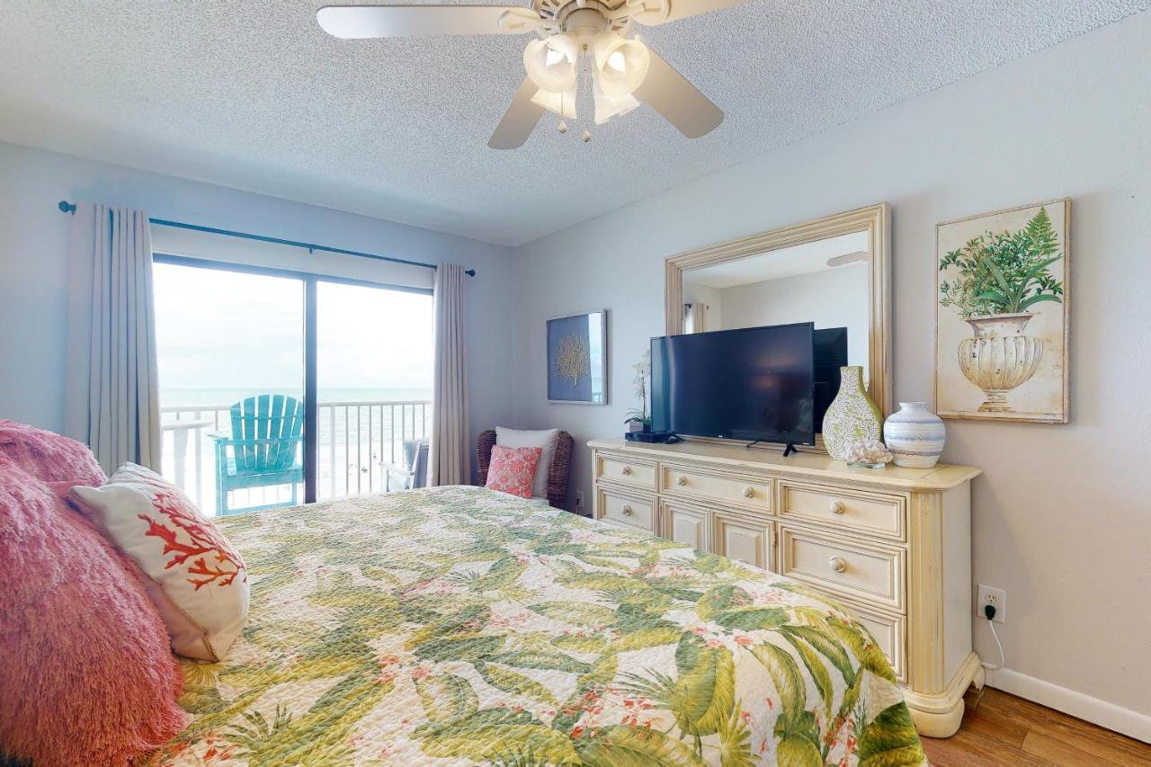 Sea Gate 308 Apartment Clearwater Beach Ngoại thất bức ảnh
