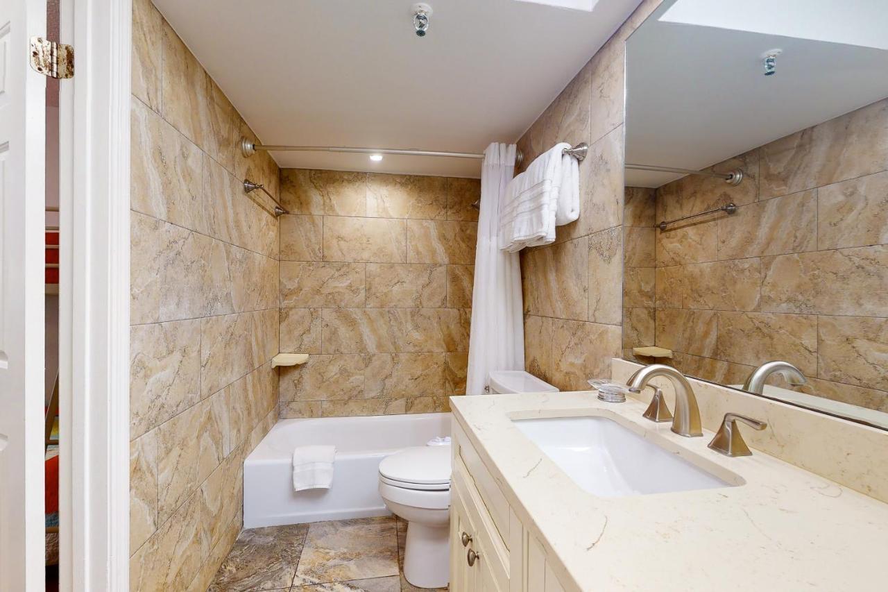 Sea Gate 308 Apartment Clearwater Beach Ngoại thất bức ảnh